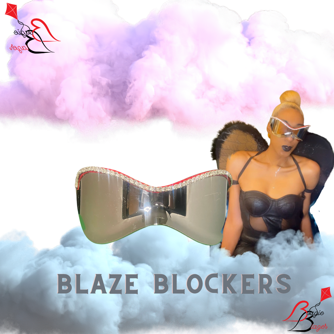 BLAZE BLOCKERS